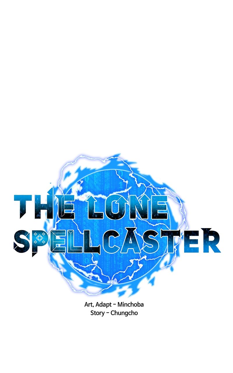 Solo Spell Caster - Chapter 200 Page 38