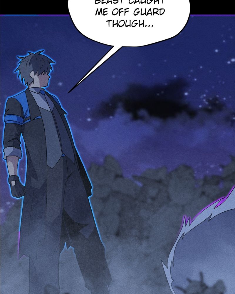Solo Spell Caster - Chapter 201 Page 145