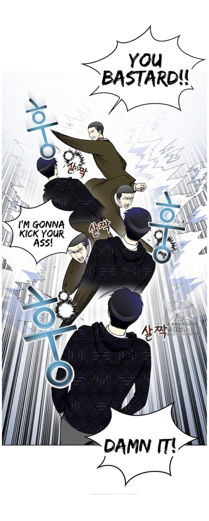 Reverse Villain - Chapter 10 Page 24