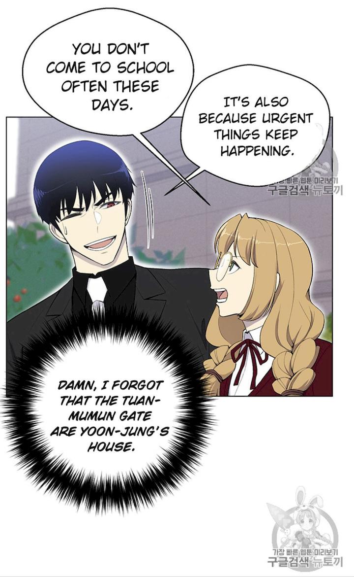 Reverse Villain - Chapter 24 Page 54