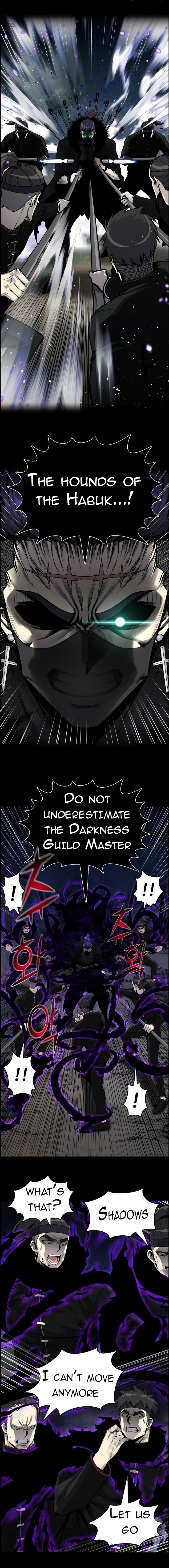 Reverse Villain - Chapter 45 Page 2