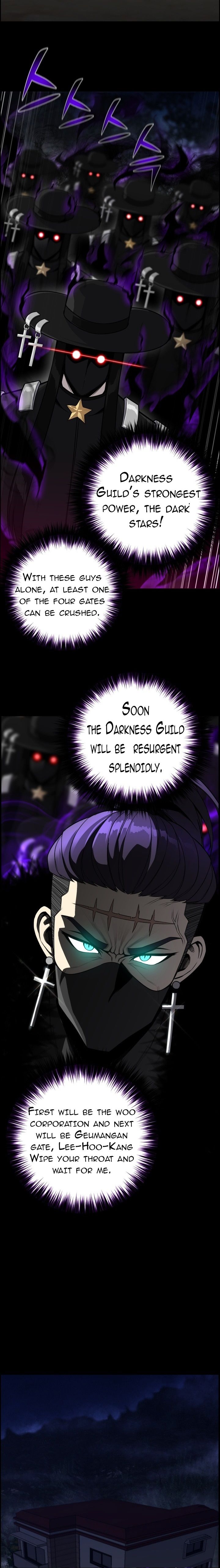 Reverse Villain - Chapter 45 Page 5