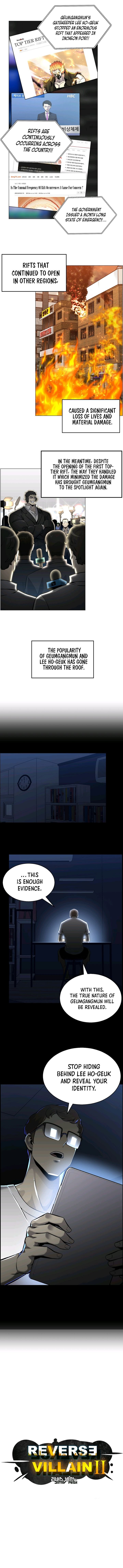 Reverse Villain - Chapter 51 Page 2