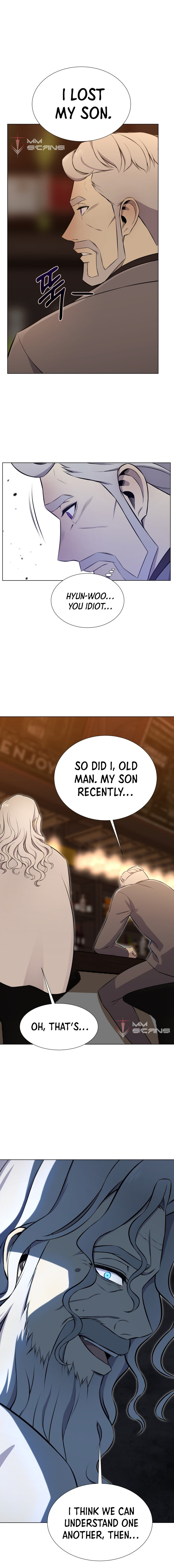 Reverse Villain - Chapter 95 Page 6