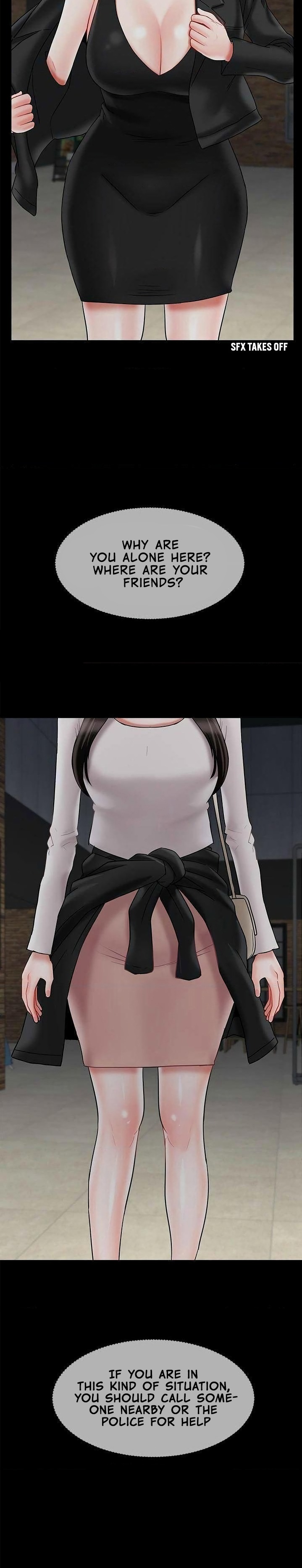 Physical Classroom - Chapter 29 Page 25