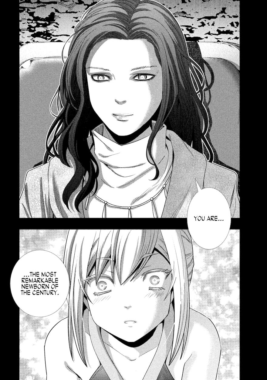 Parallel Paradise - Chapter 176 Page 11