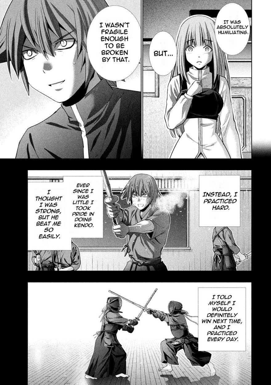 Parallel Paradise - Chapter 177 Page 13