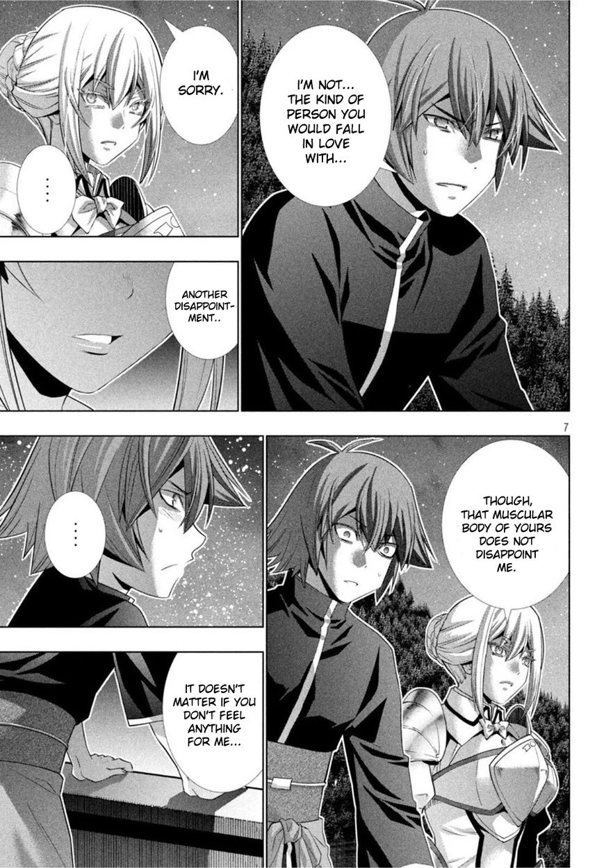 Parallel Paradise - Chapter 186 Page 7