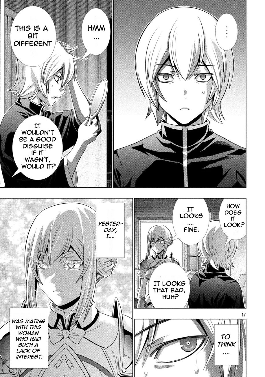 Parallel Paradise - Chapter 192 Page 17