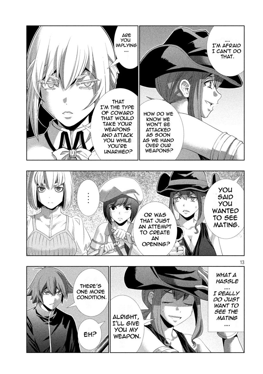 Parallel Paradise - Chapter 201 Page 13