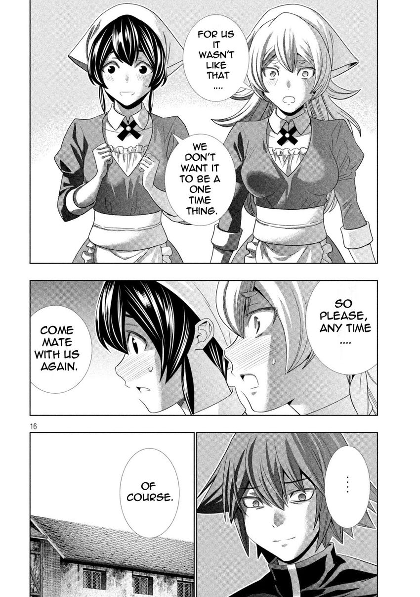 Parallel Paradise - Chapter 203 Page 16