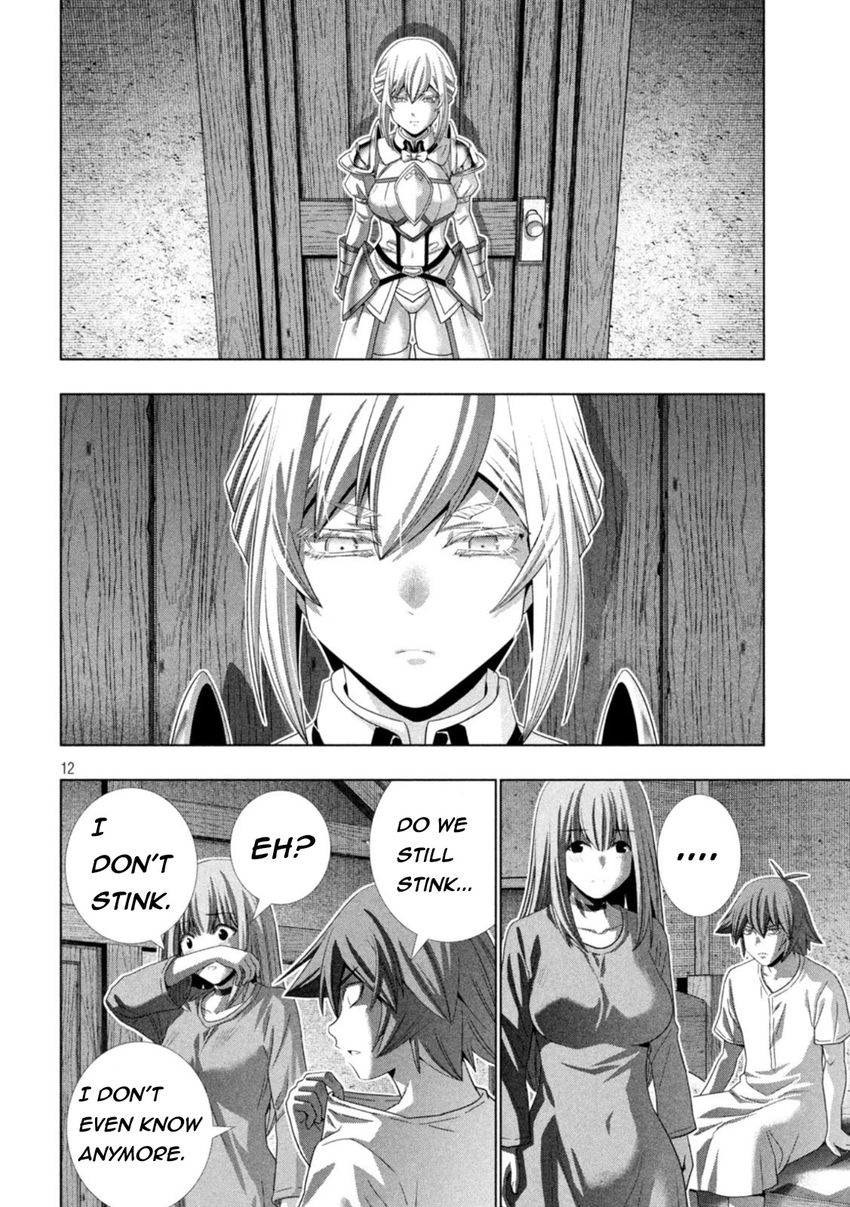 Parallel Paradise - Chapter 207 Page 12