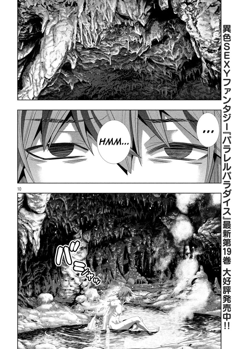 Parallel Paradise - Chapter 212 Page 10