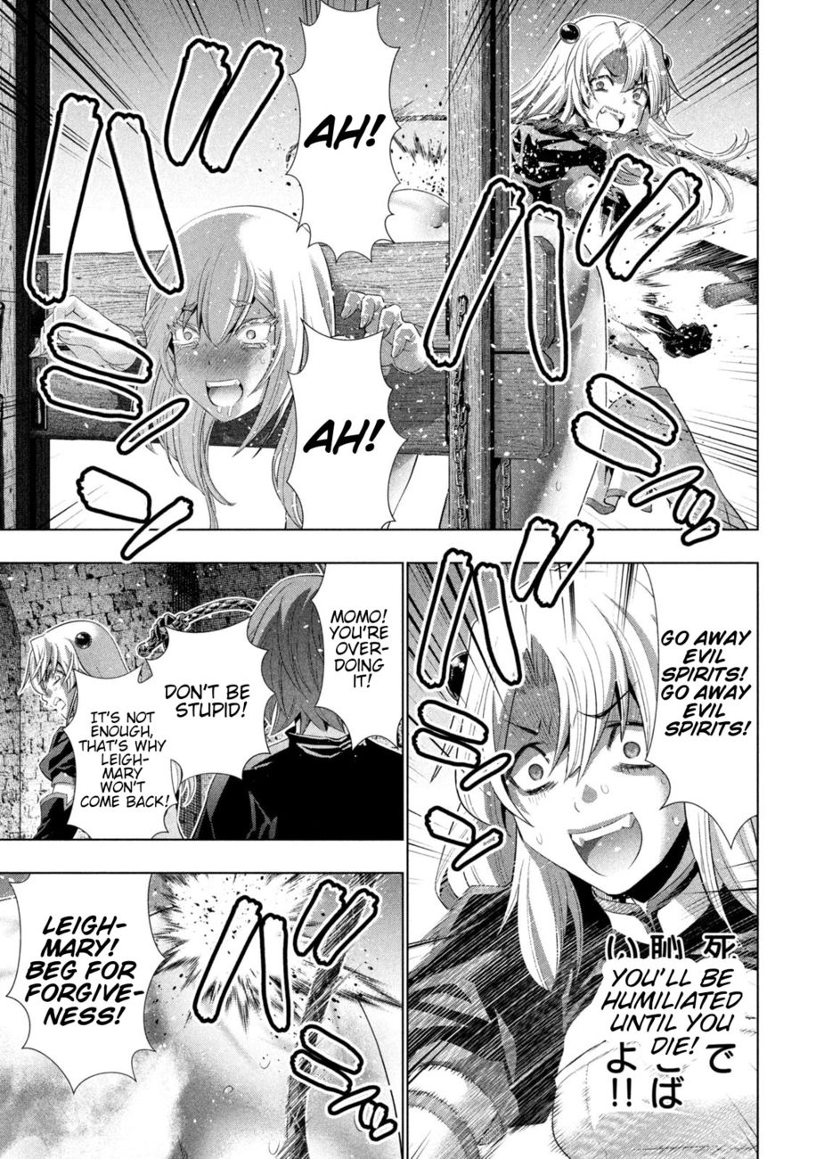 Parallel Paradise - Chapter 220 Page 14