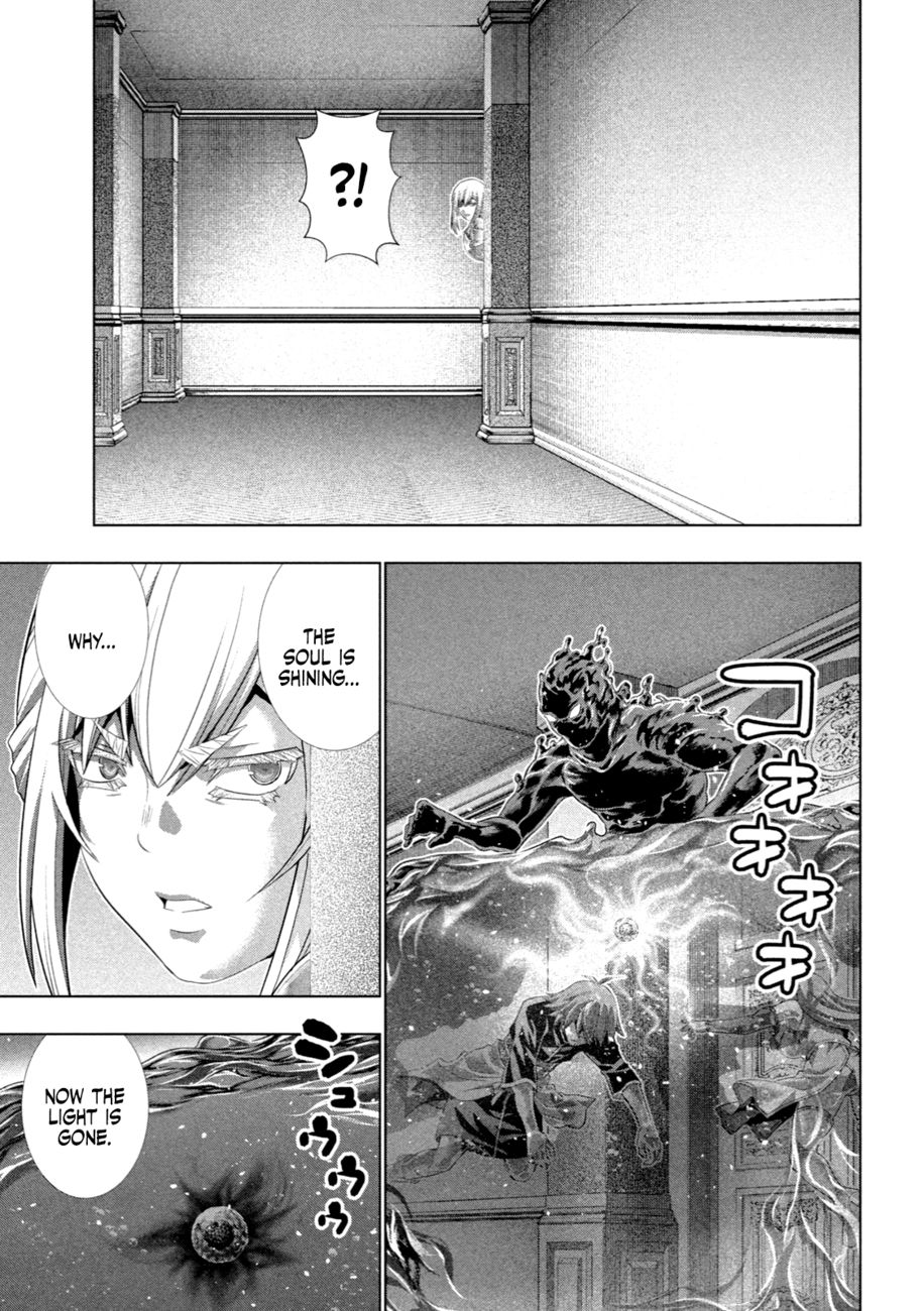 Parallel Paradise - Chapter 225 Page 8