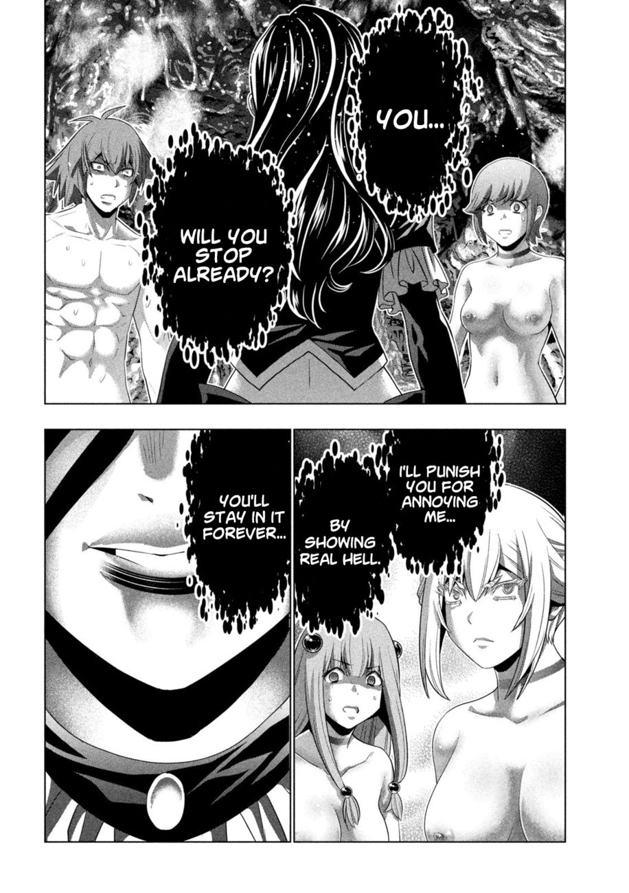 Parallel Paradise - Chapter 230 Page 10
