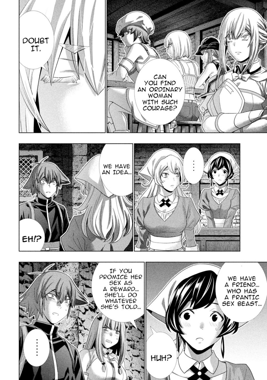 Parallel Paradise - Chapter 232 Page 18