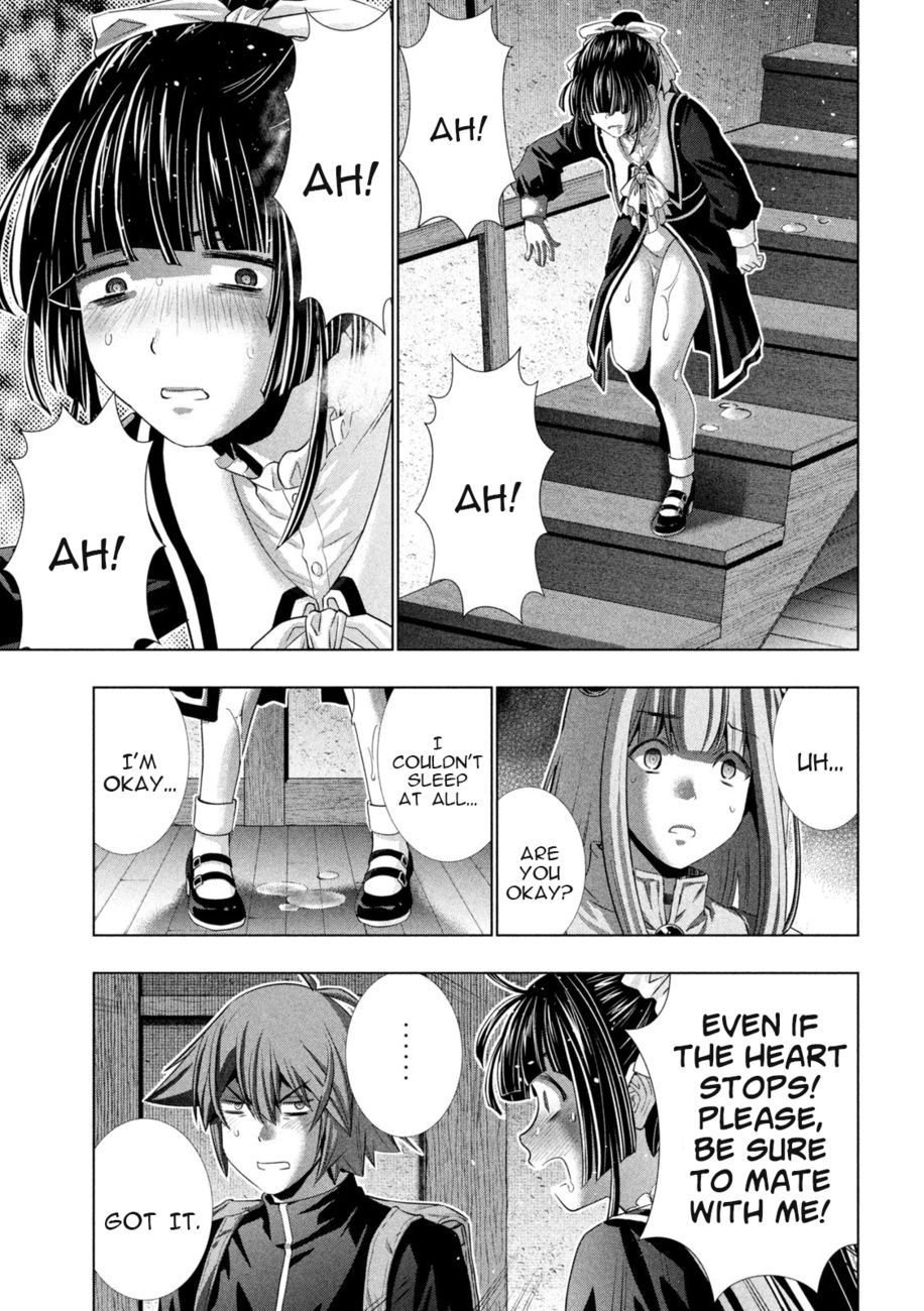 Parallel Paradise - Chapter 235 Page 13