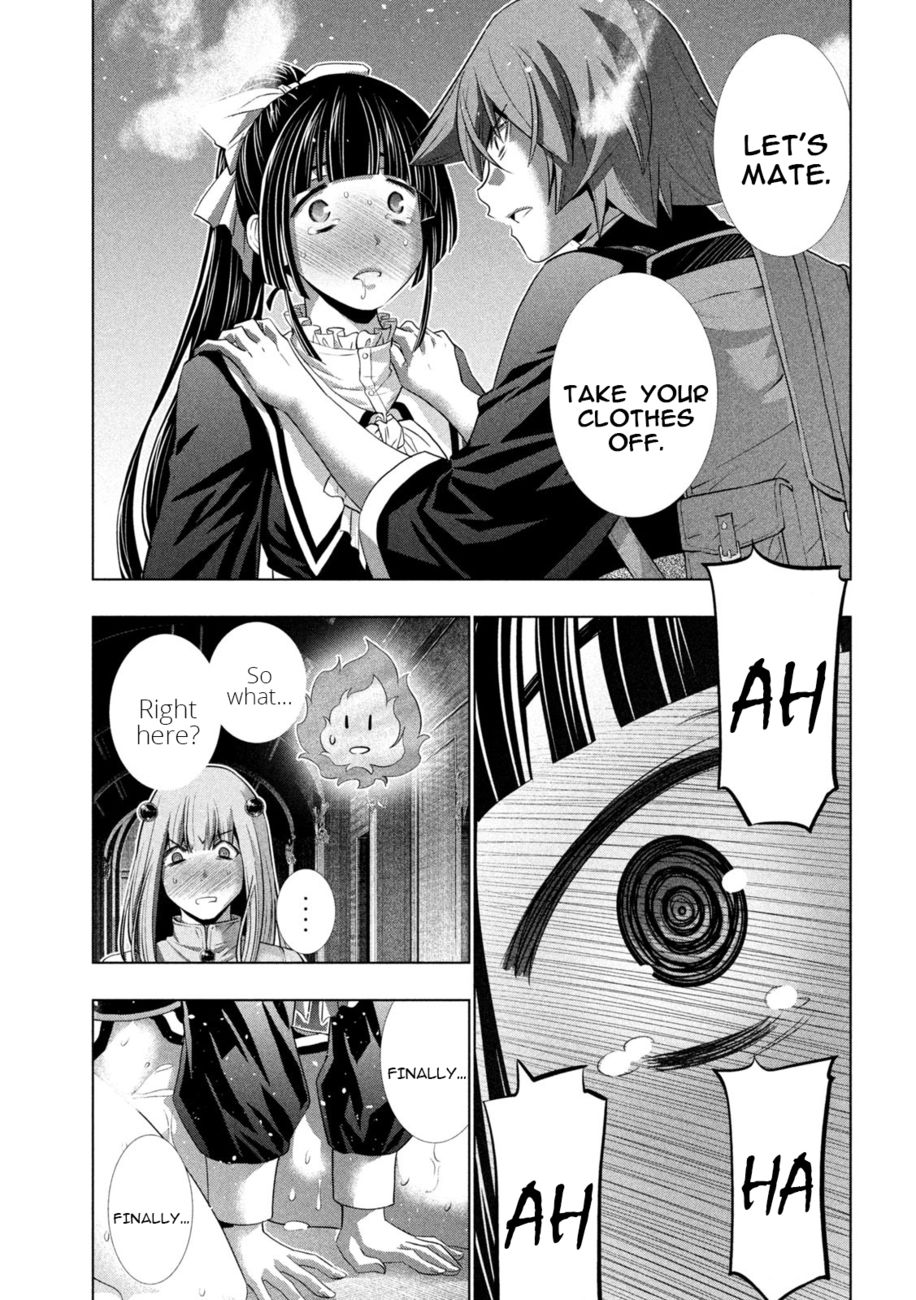 Parallel Paradise - Chapter 236 Page 9