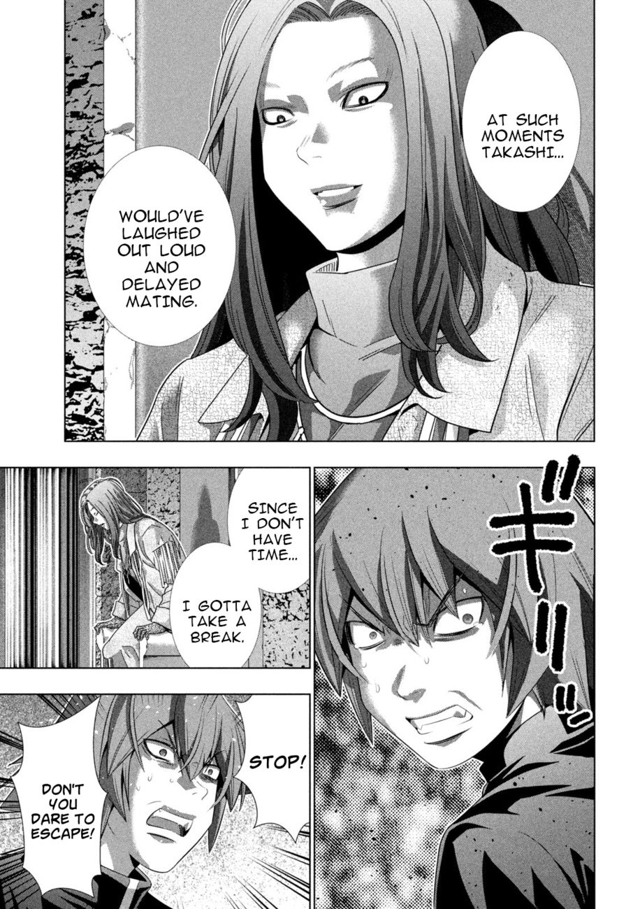 Parallel Paradise - Chapter 238 Page 7