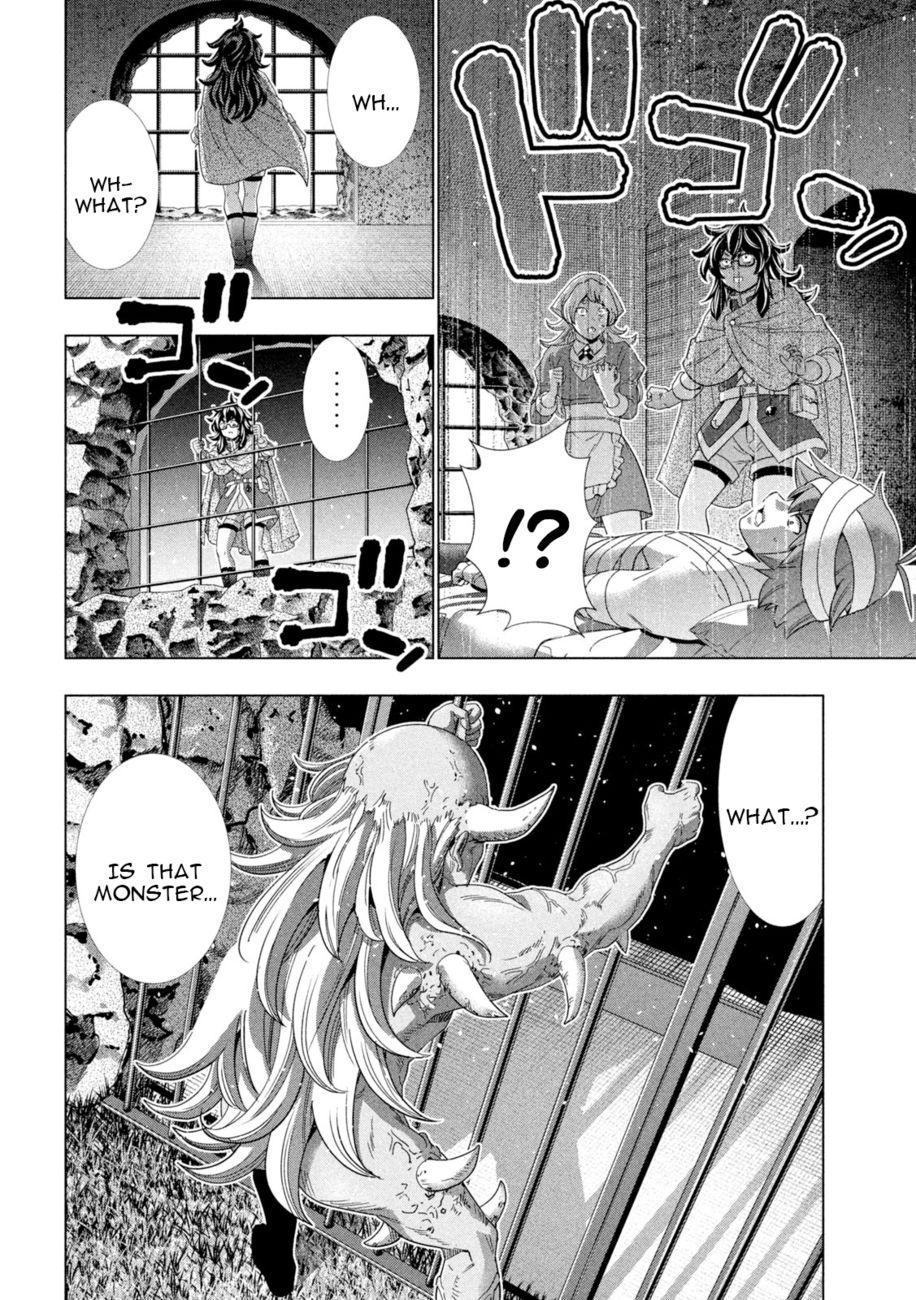 Parallel Paradise - Chapter 243 Page 18