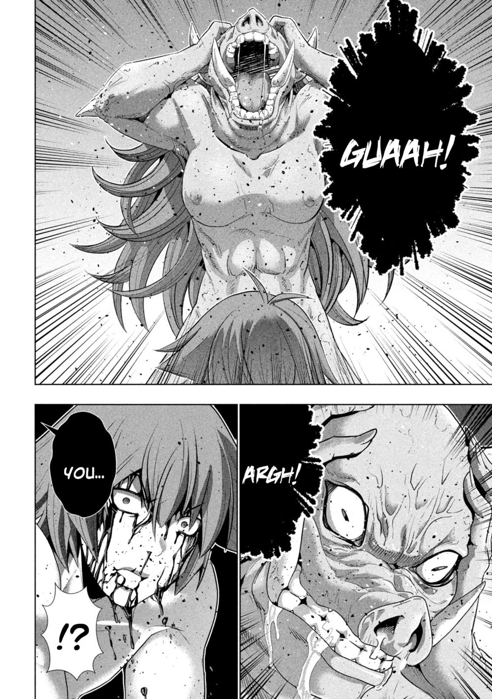 Parallel Paradise - Chapter 245 Page 14