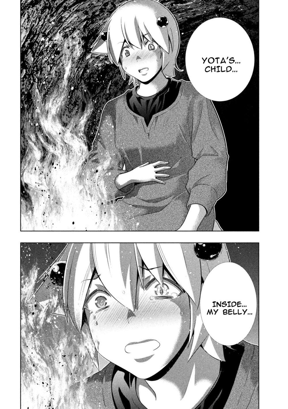 Parallel Paradise - Chapter 250 Page 12
