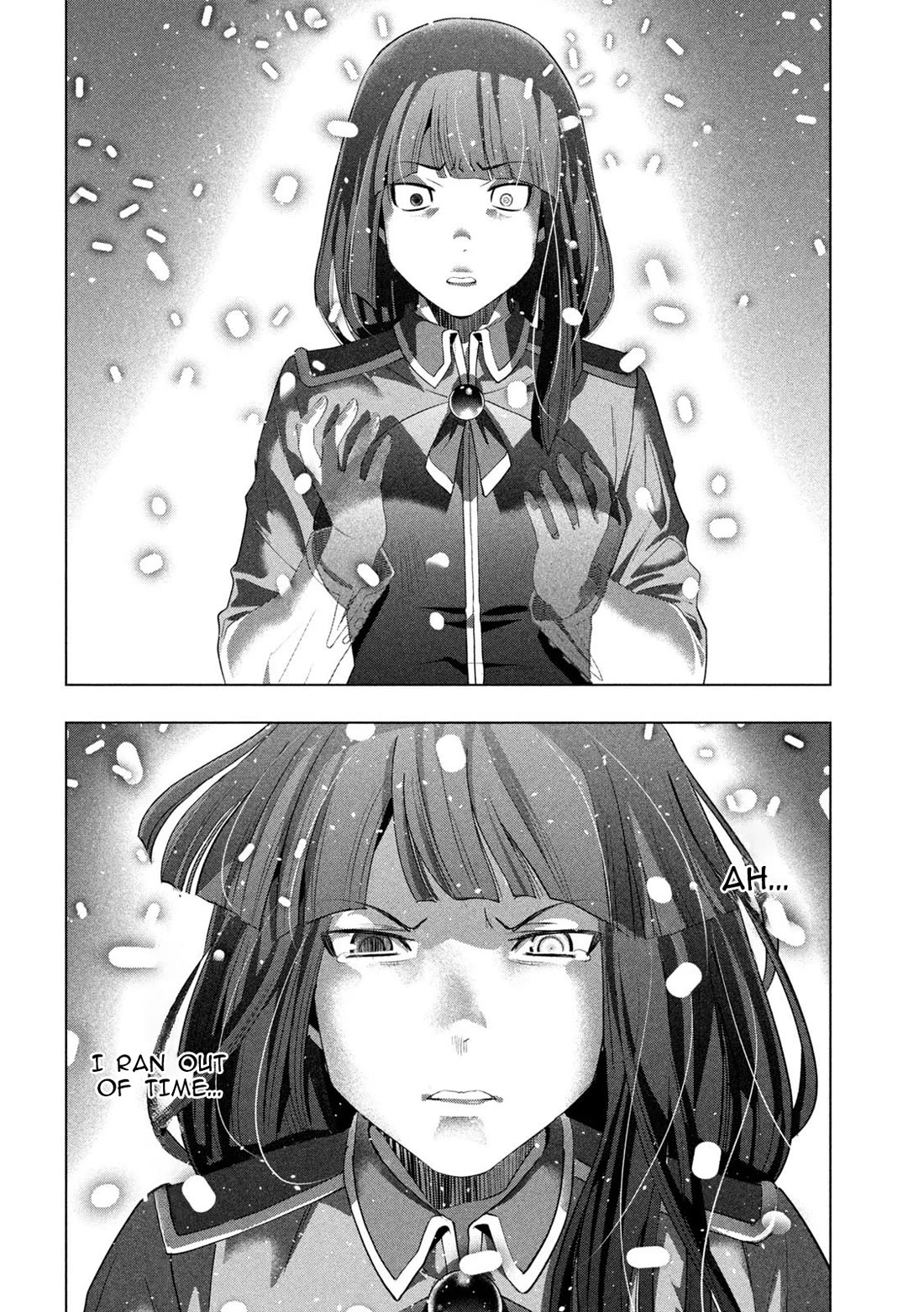 Parallel Paradise - Chapter 277 Page 10