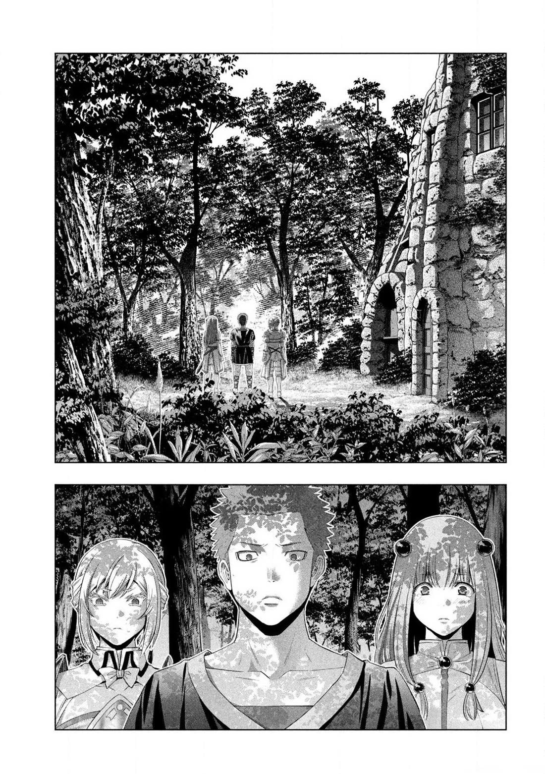 Parallel Paradise - Chapter 287 Page 18
