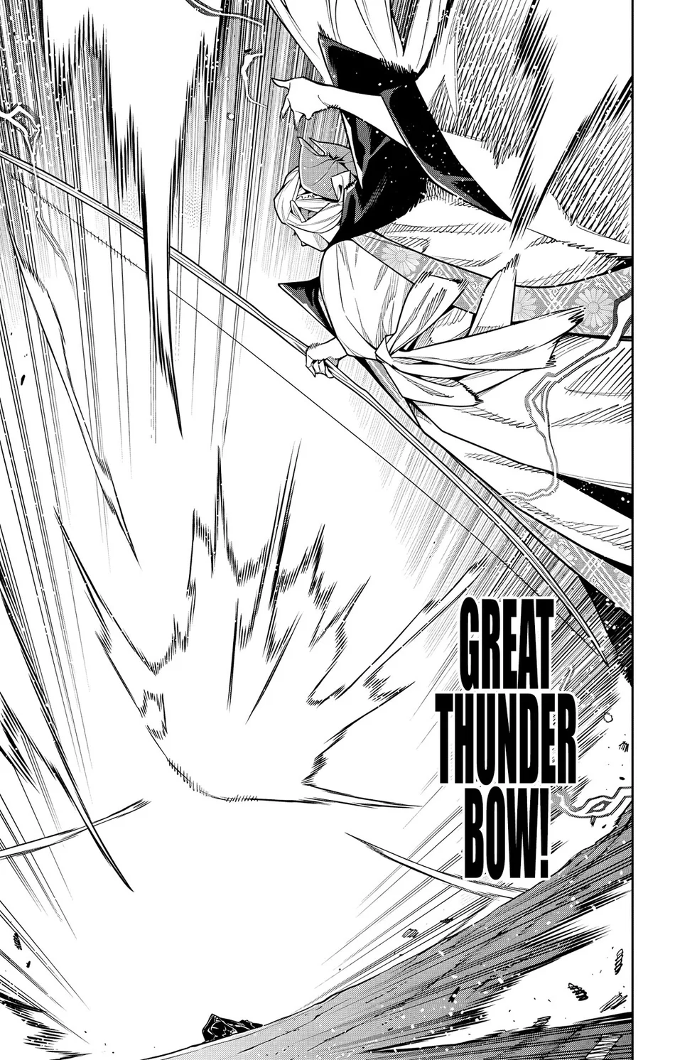 Mato Seihei no Slave - Chapter 156 Page 7