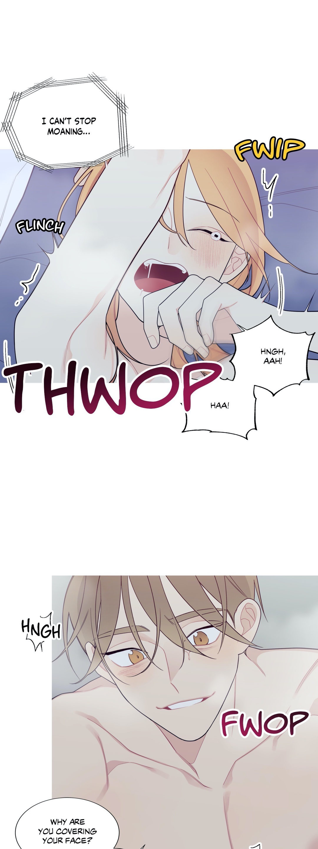 What’s Going On? - Chapter 126 Page 4