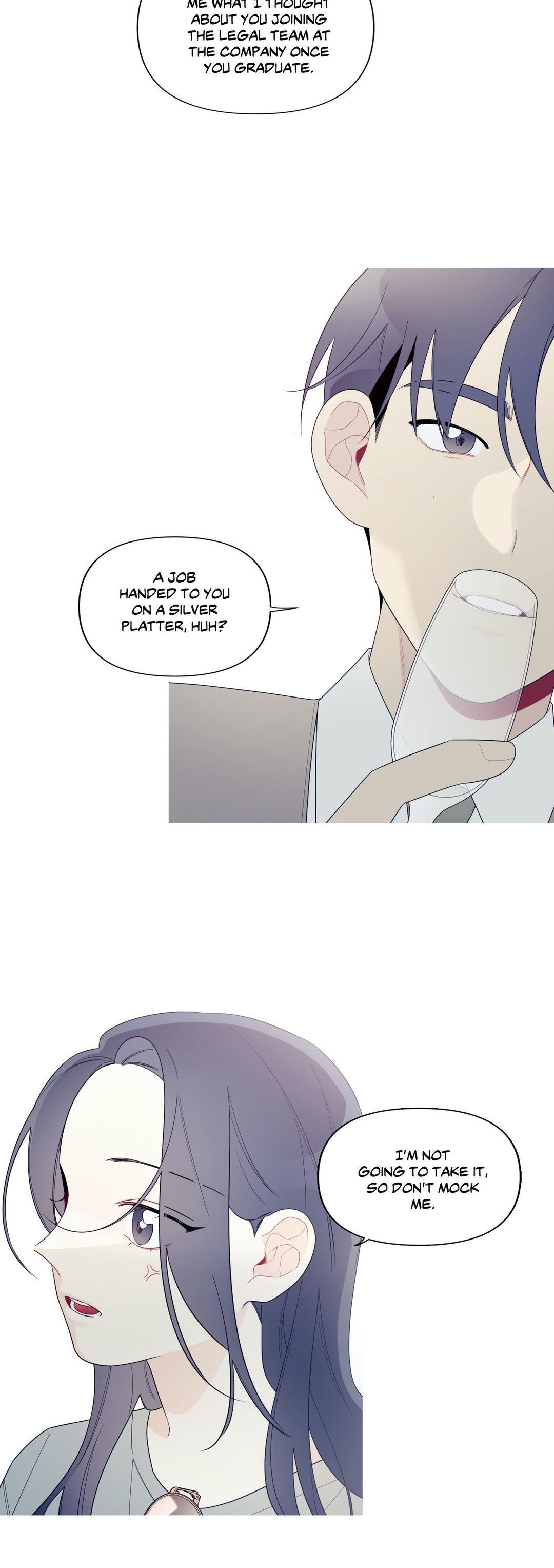 What’s Going On? - Chapter 146 Page 11