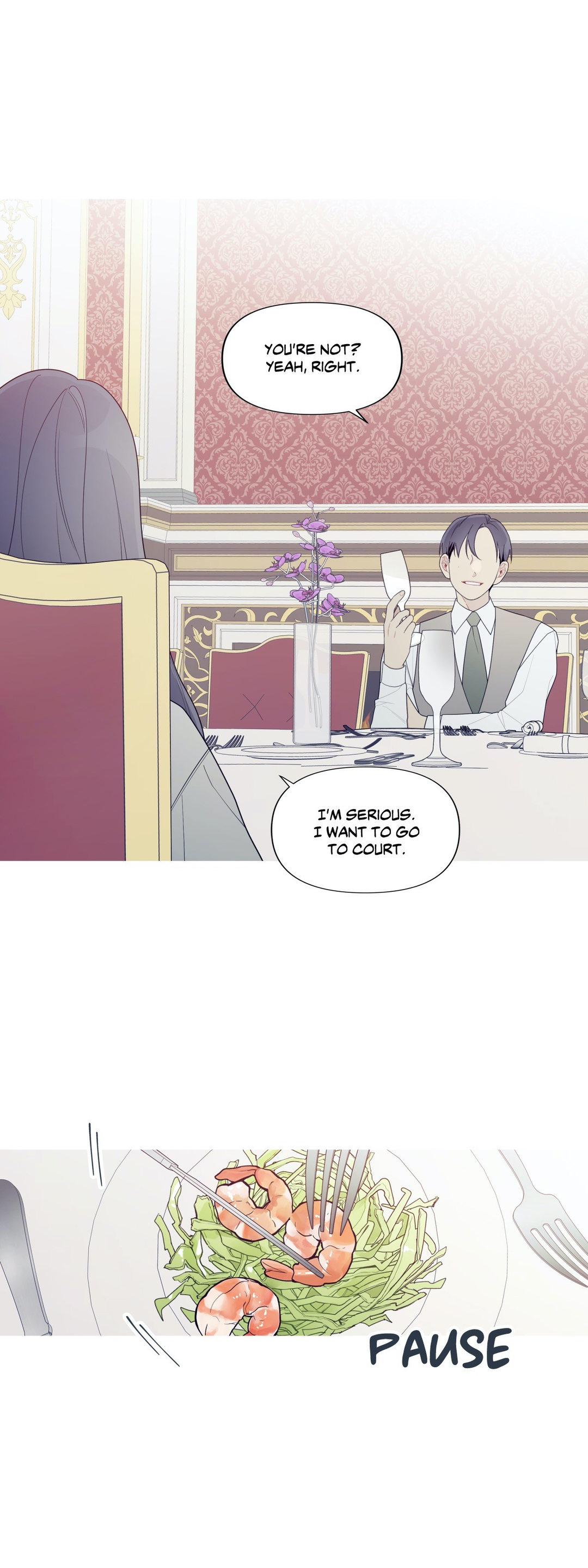 What’s Going On? - Chapter 146 Page 12