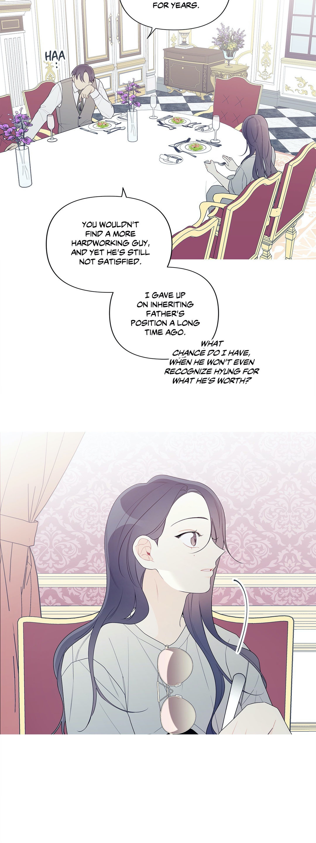 What’s Going On? - Chapter 146 Page 19