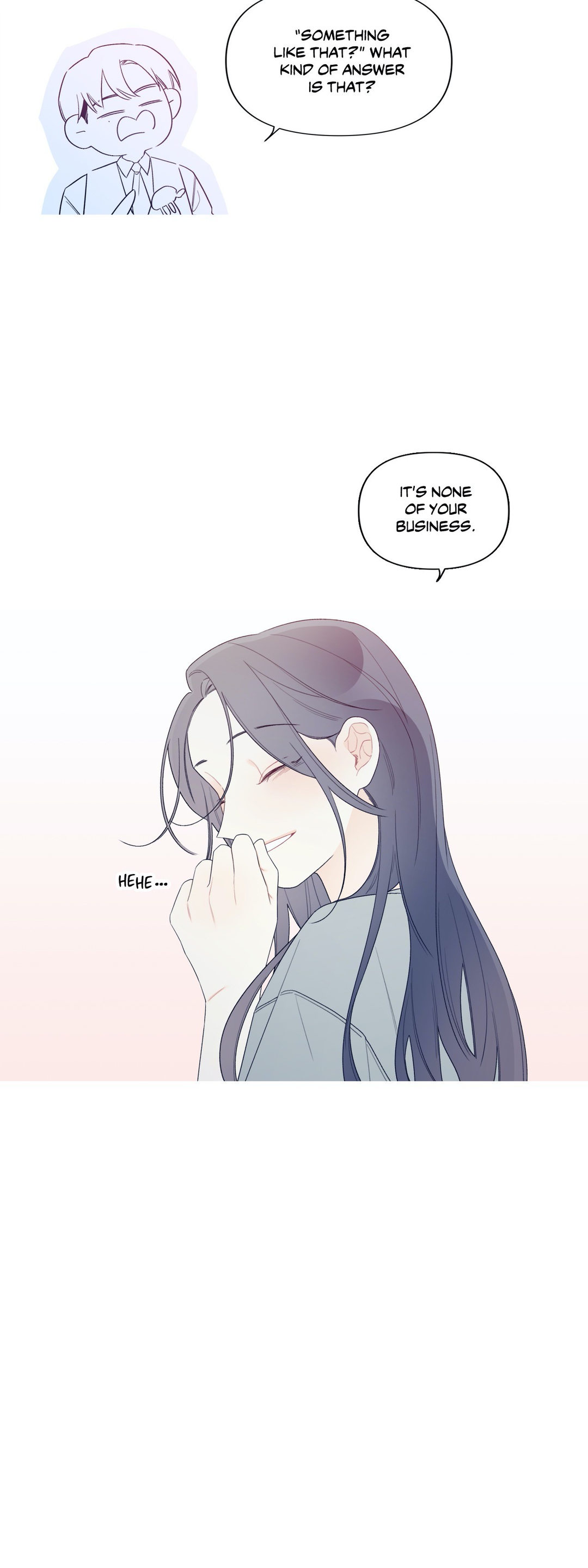 What’s Going On? - Chapter 146 Page 21