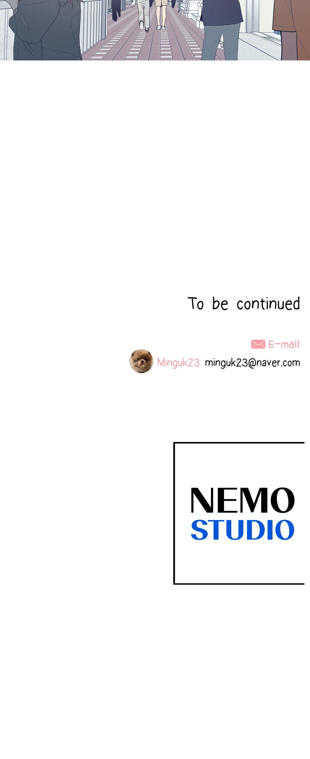 What’s Going On? - Chapter 146 Page 29