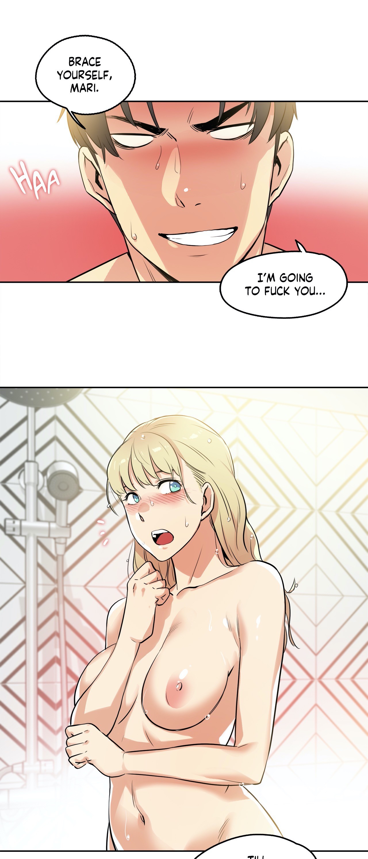 Daddy’s Wild Oats - Chapter 44 Page 6