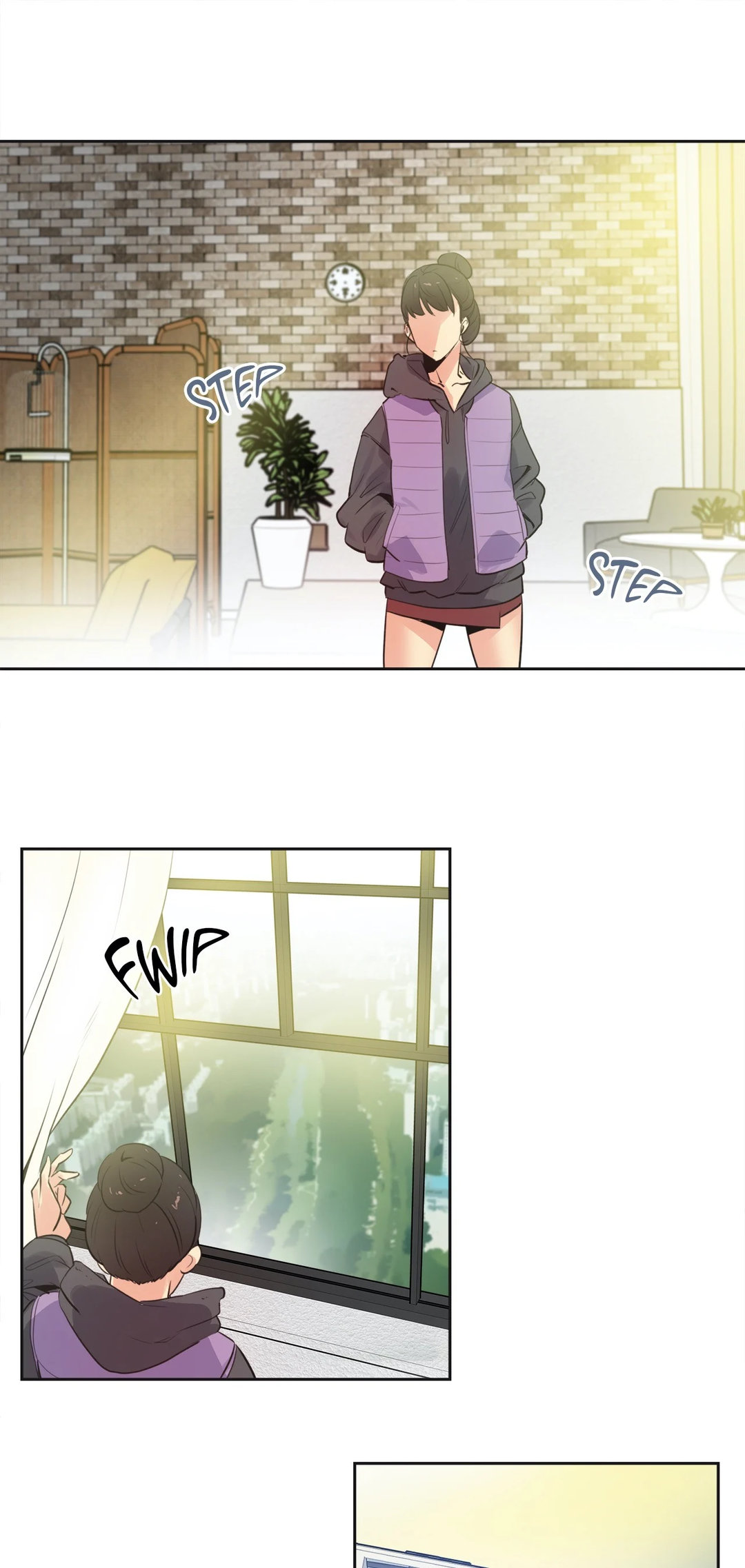 Daddy’s Wild Oats - Chapter 61 Page 6