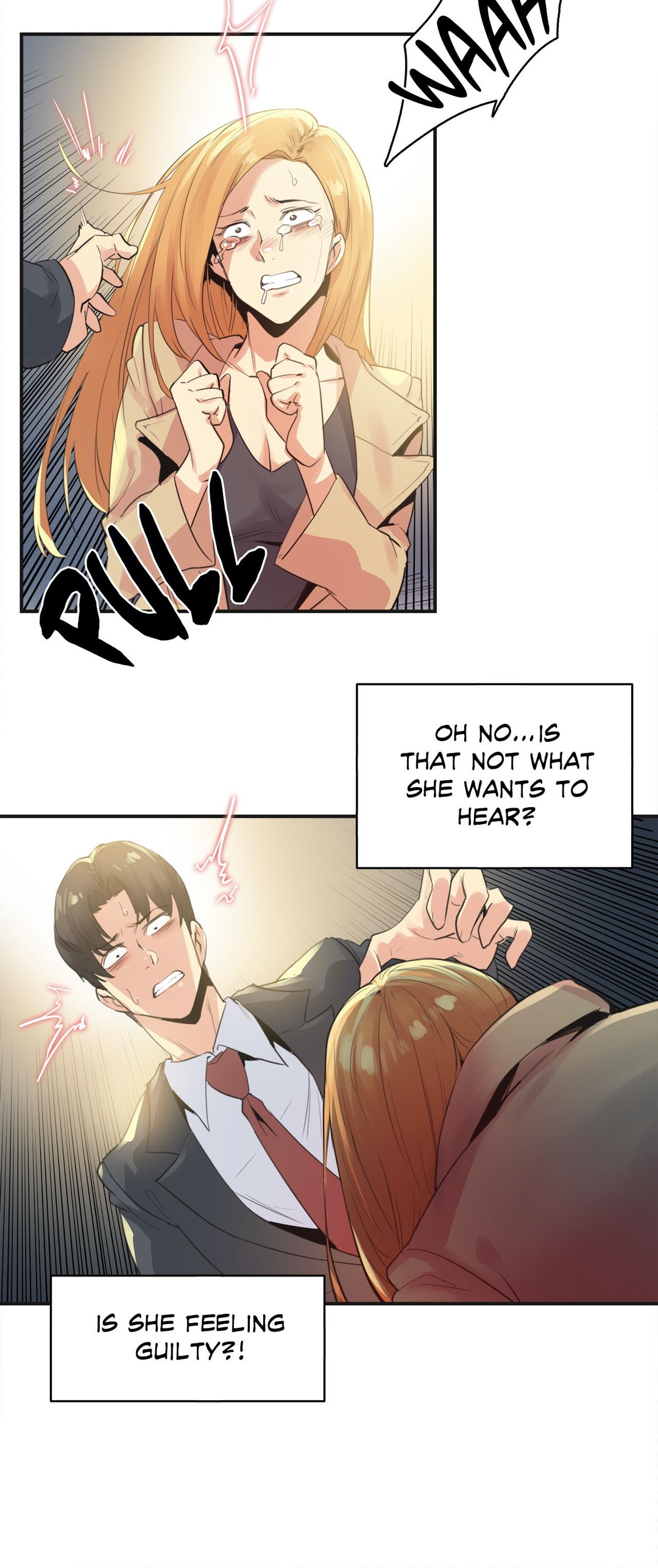 Daddy’s Wild Oats - Chapter 74 Page 4