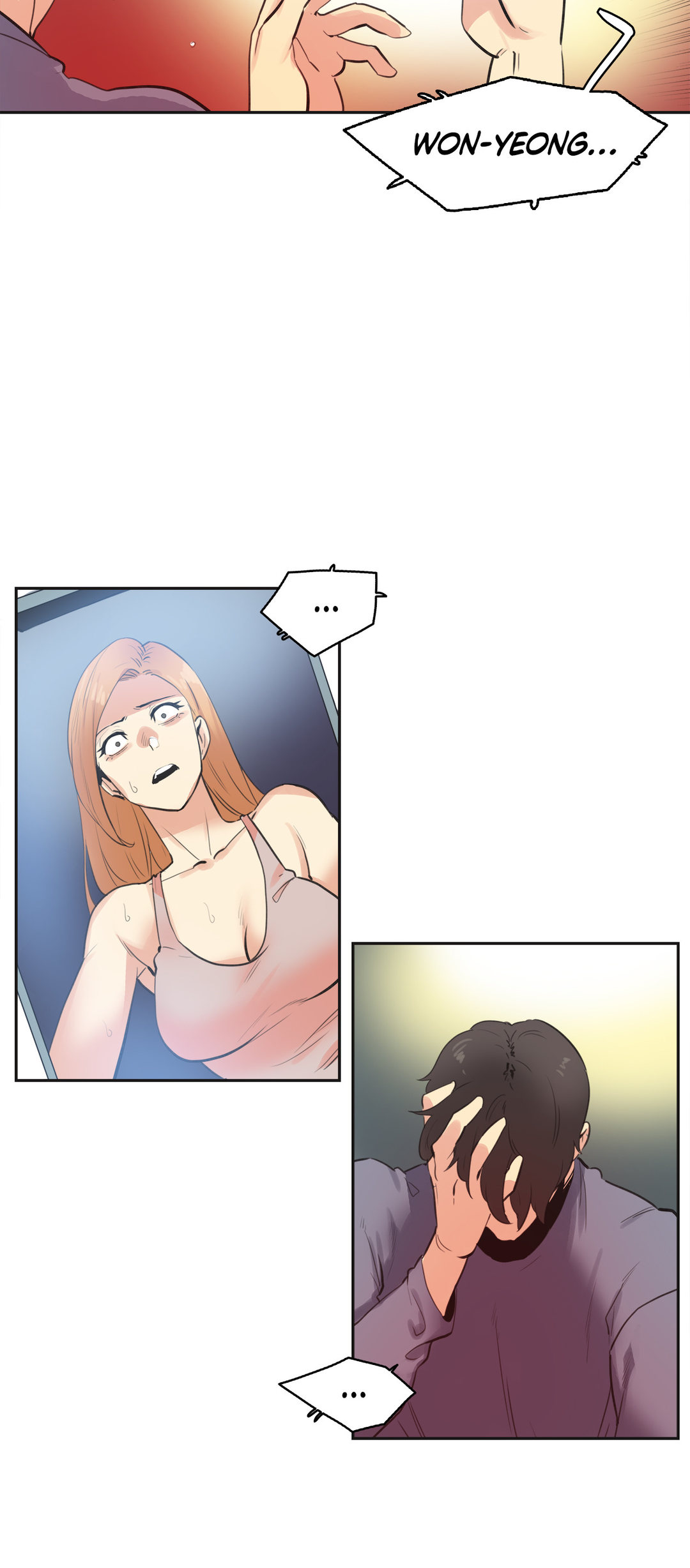 Daddy’s Wild Oats - Chapter 81 Page 30