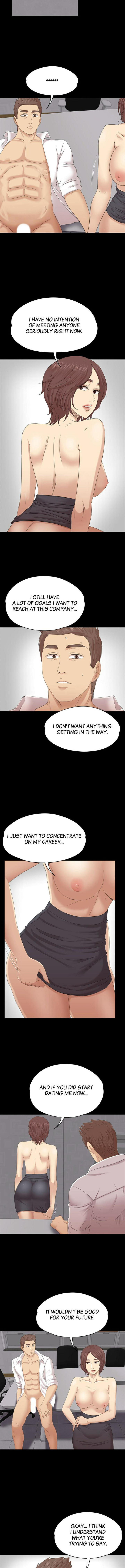 Double Life - Chapter 54 Page 2