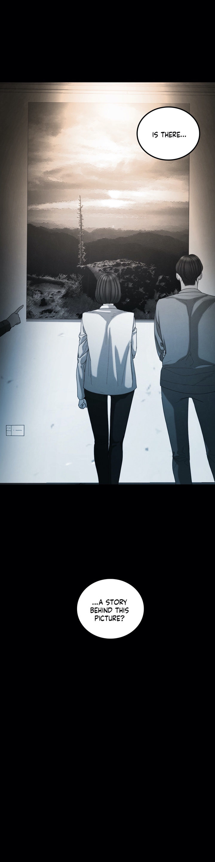 Aesthetic Predator - Chapter 20 Page 35