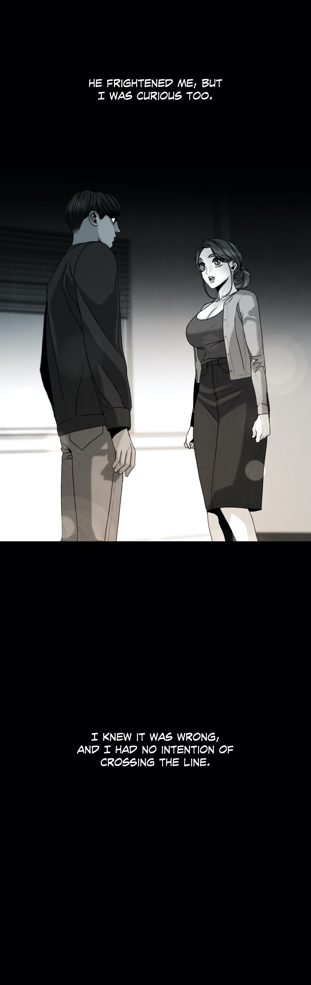 Aesthetic Predator - Chapter 29 Page 32