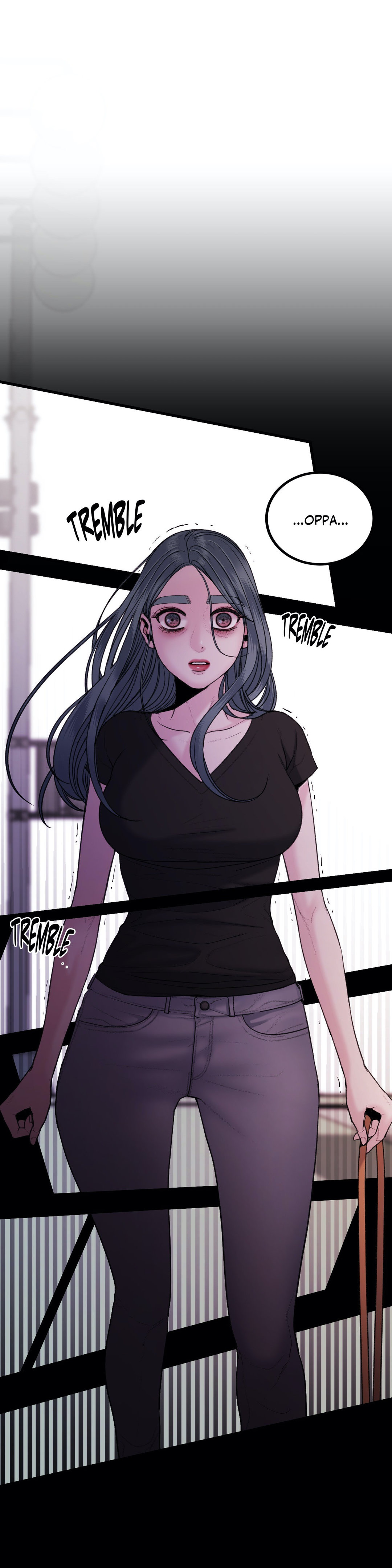 Aesthetic Predator - Chapter 34 Page 4