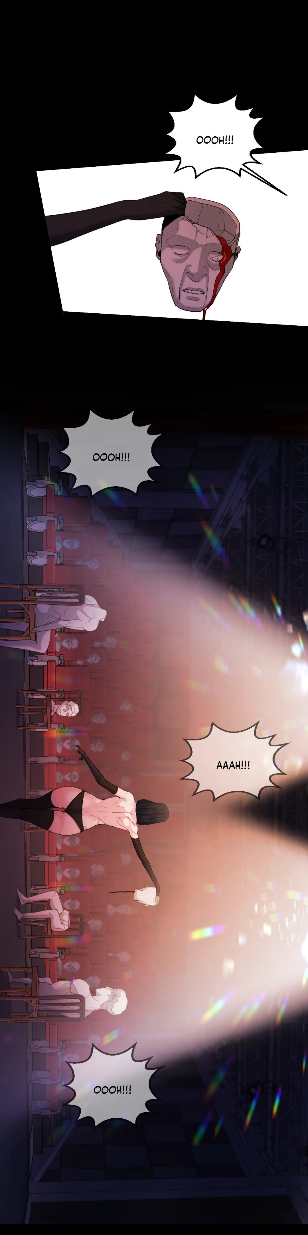 Aesthetic Predator - Chapter 44 Page 24