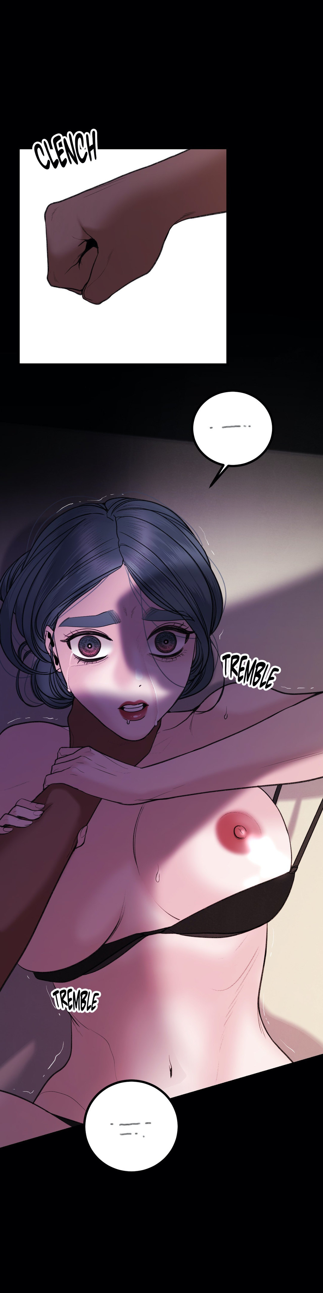 Aesthetic Predator - Chapter 55 Page 12