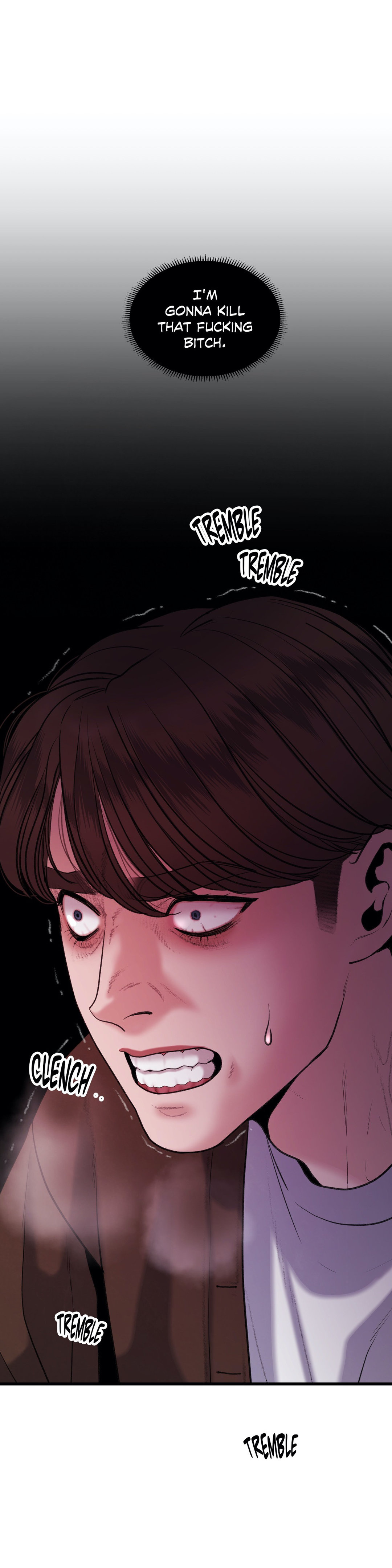 Aesthetic Predator - Chapter 62 Page 35