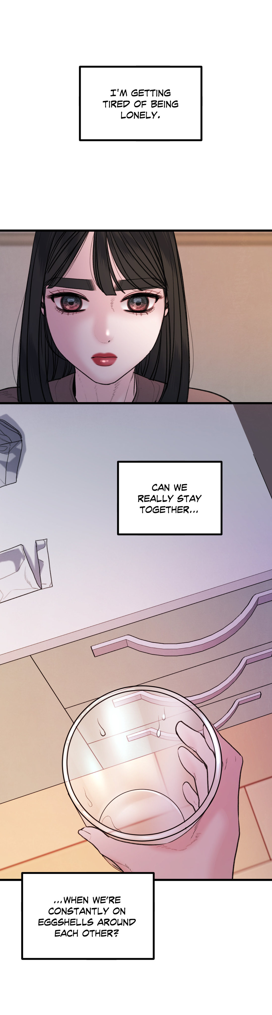 Aesthetic Predator - Chapter 67 Page 14