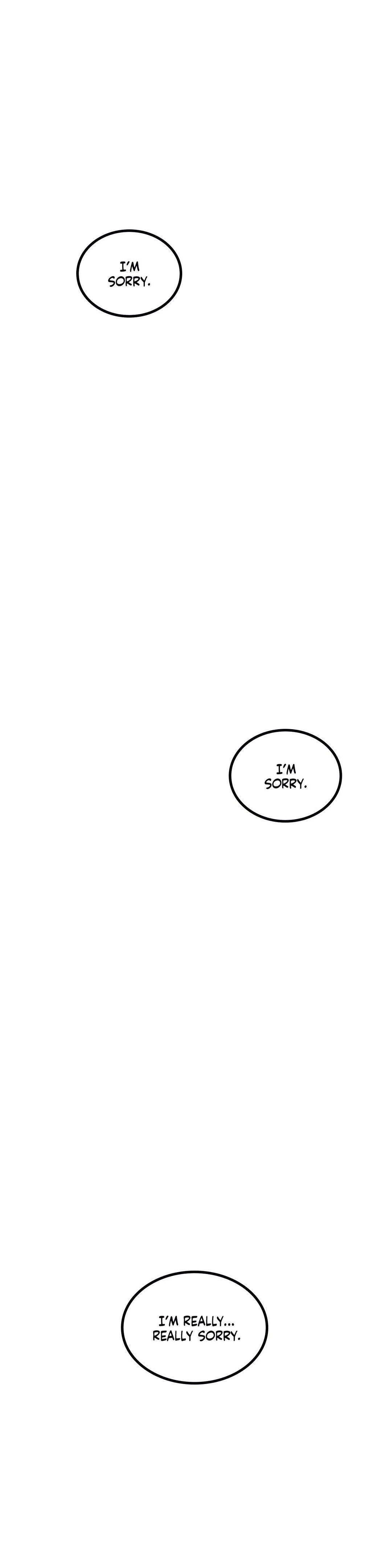 Aesthetic Predator - Chapter 78 Page 51