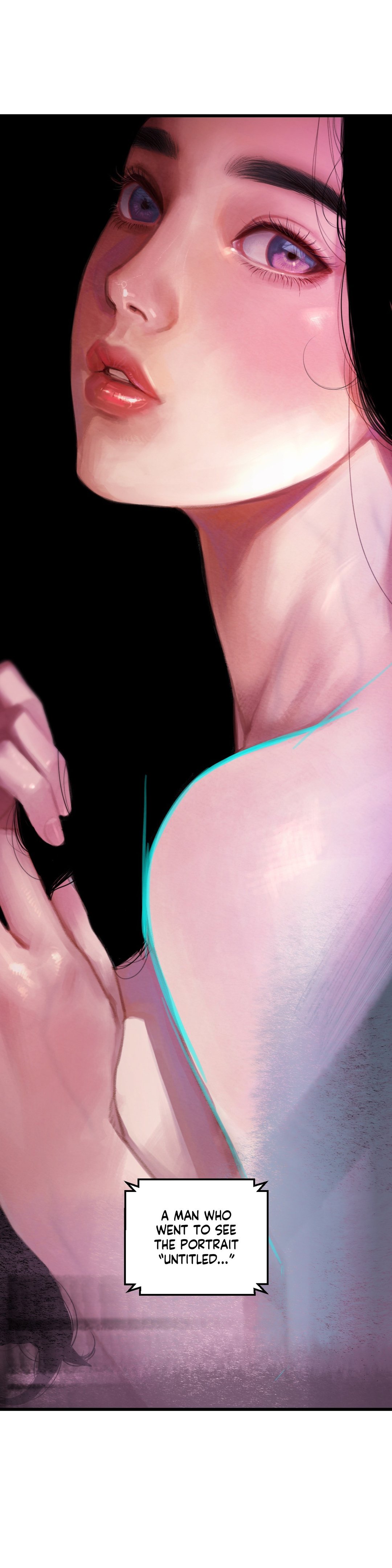 Aesthetic Predator - Chapter 80 Page 21